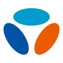 Logo Bouygues Telecom