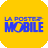Logo La Poste Mobile