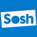 Logo Sosh