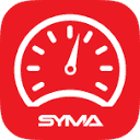 Logo Syma Mobile